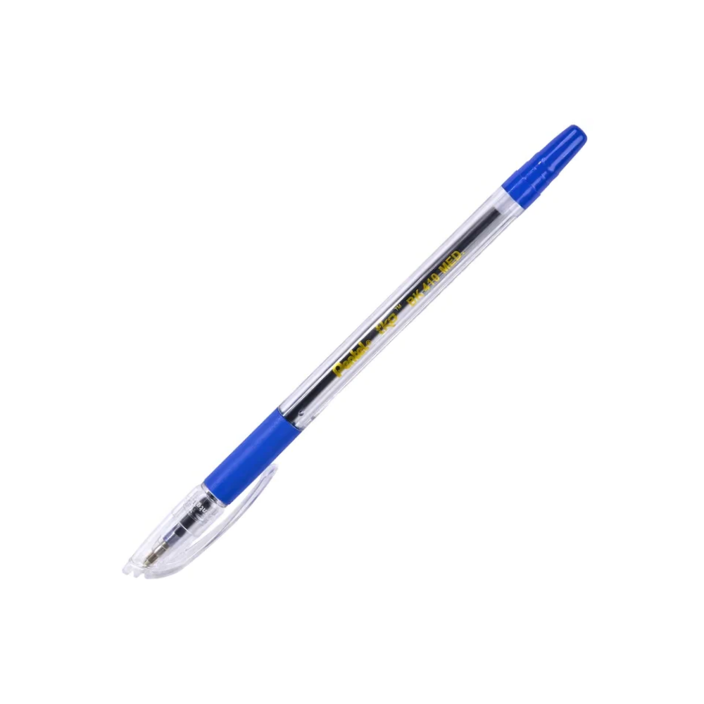 Ручка шариковая "BK410"