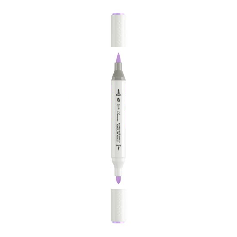 Маркер акриловый 