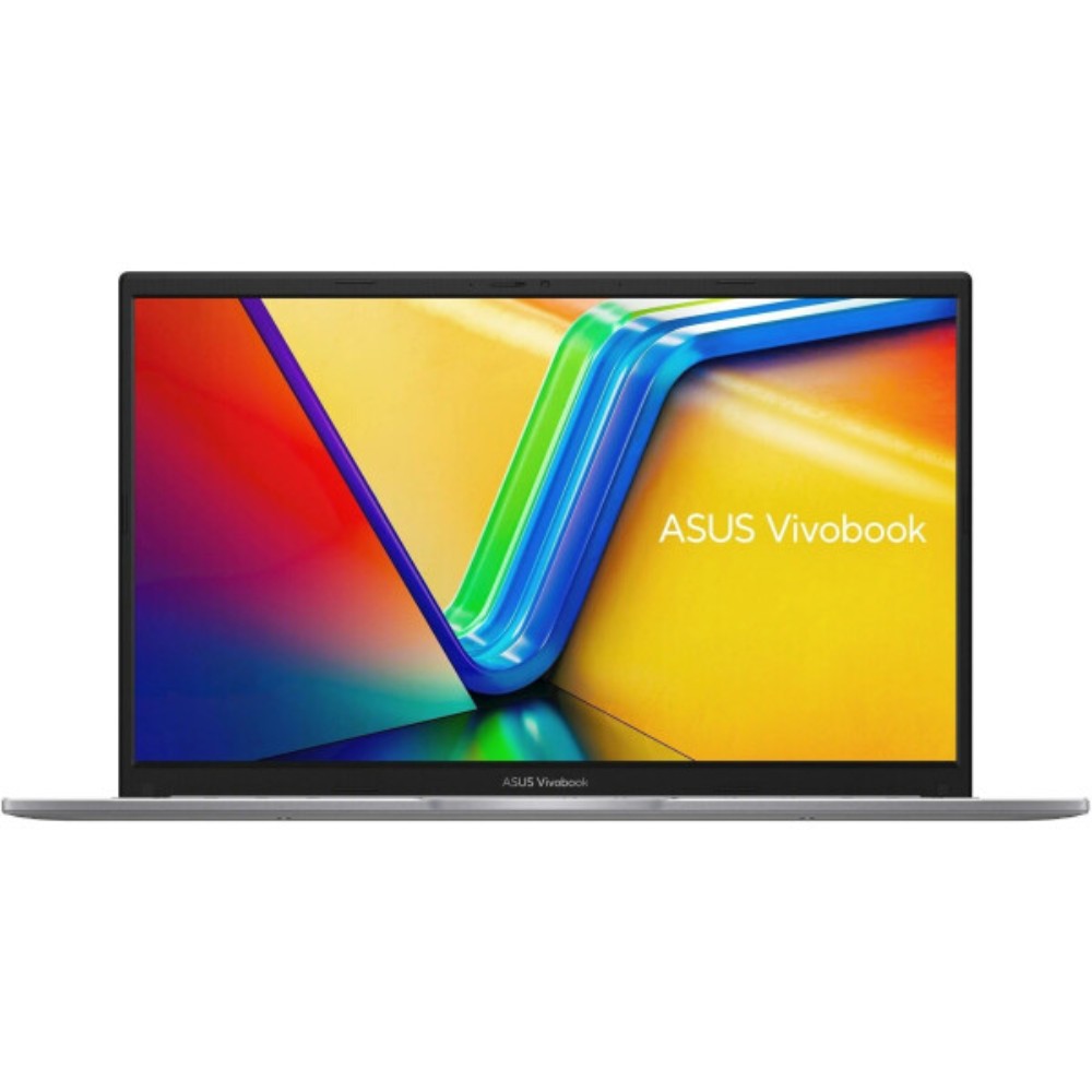Ноутбук ASUS Vivobook 15 X1504VA-BQ2276, 16GB, DOS, серебристый