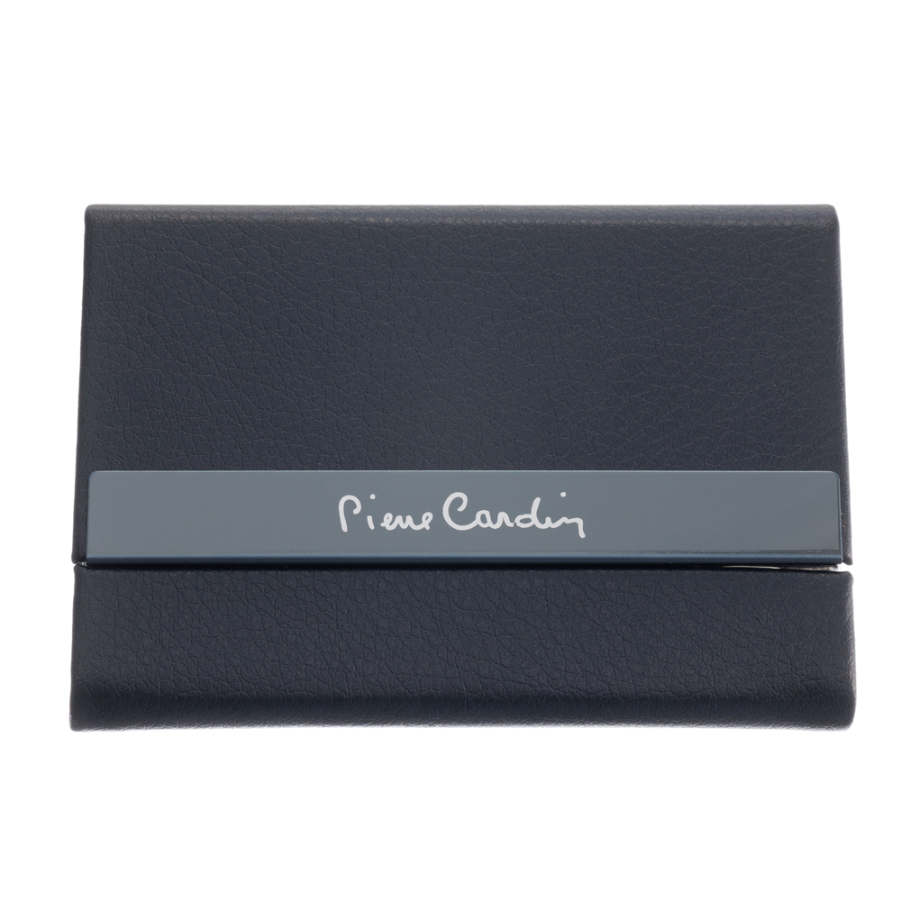 Визитница "Pierre Cardin"