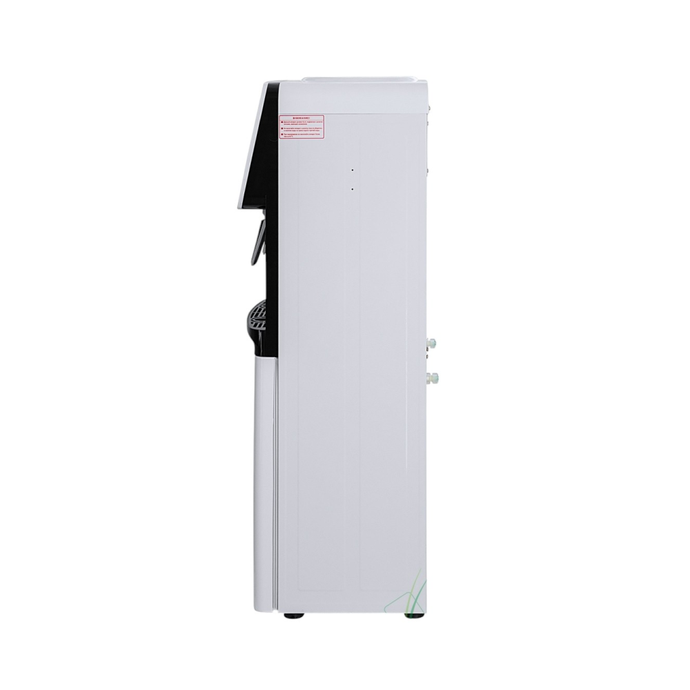 Кулер для воды Ecotronic J1-LCE XS, белый, черный - 10