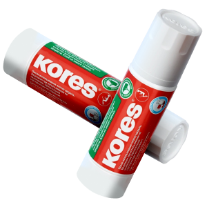 Скидка на Kores!