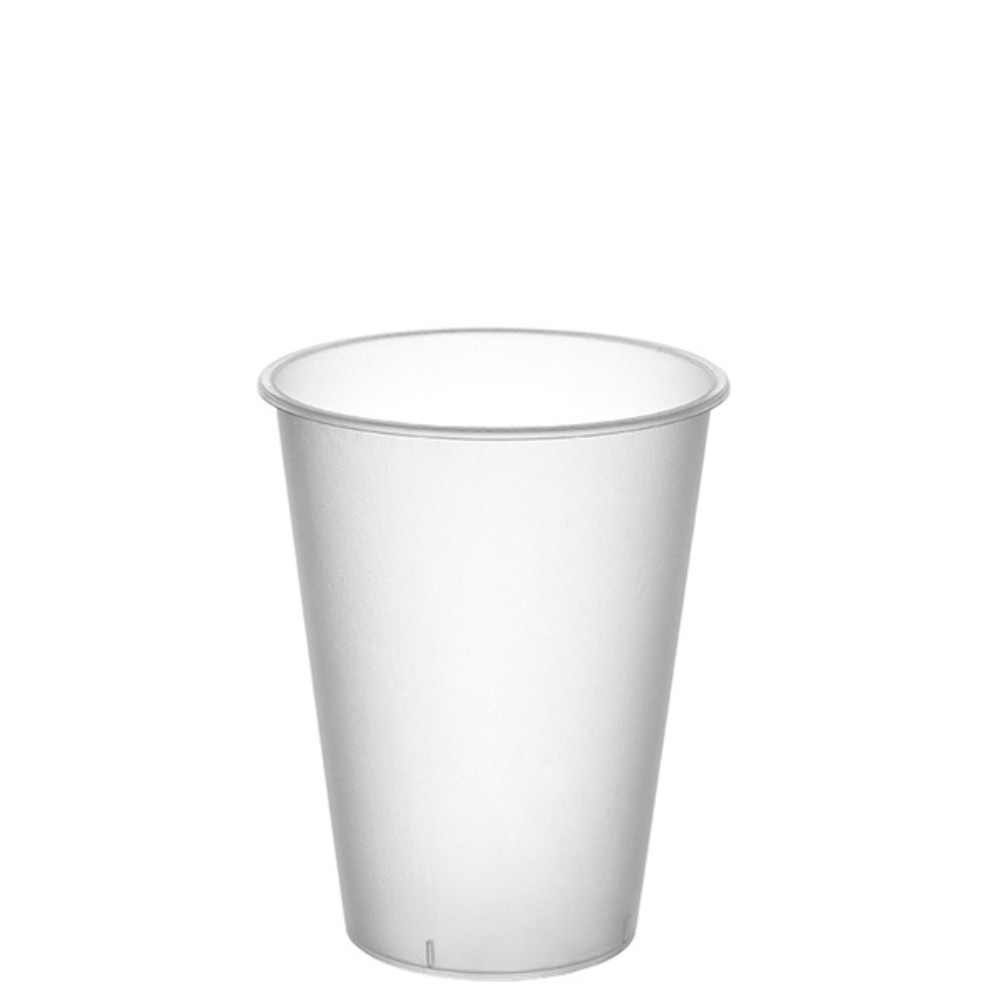 Пластиковый стакан Bubble Cup