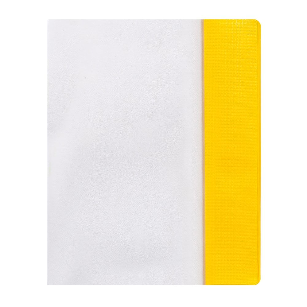 Обложка для дневника и тетрадей, 1 шт, прозрачный - 4