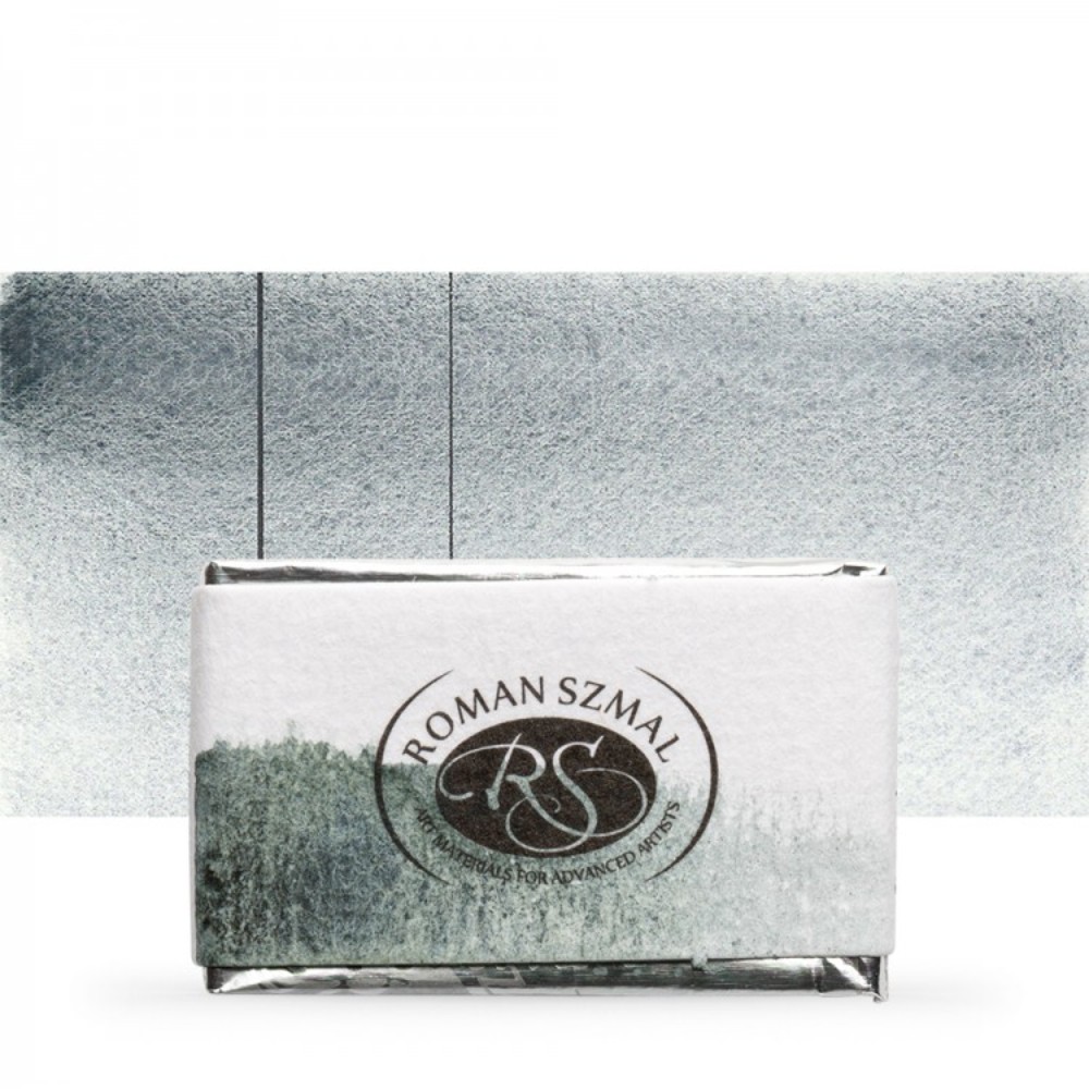 Краски акварельные "Aquarius"