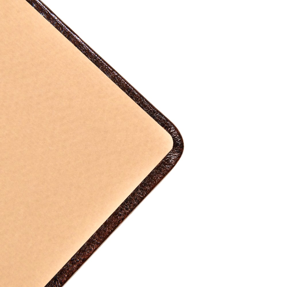 Папка на подпись, коричневый - 6