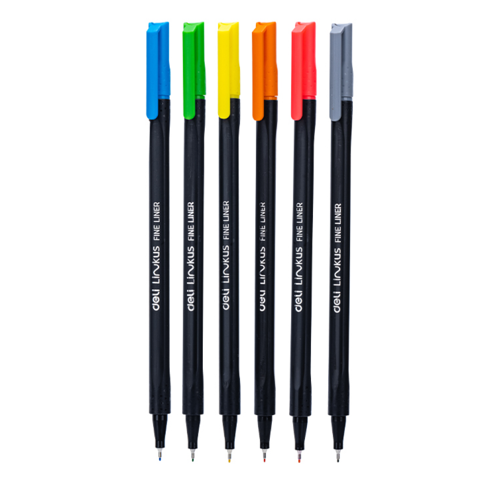 Ручка-лайнер "Linkus"