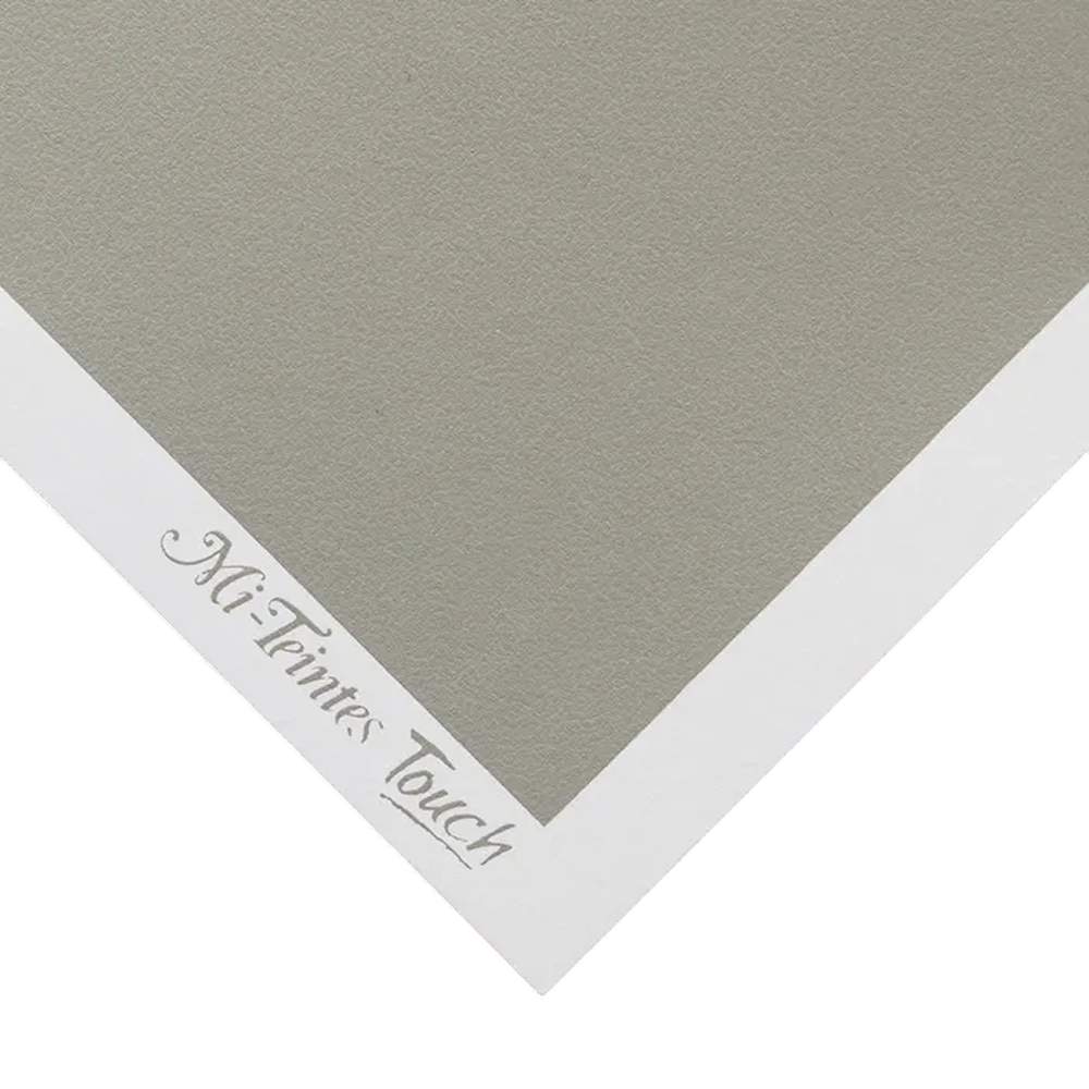Бумага для пастели "Mi-Teintes Touch"