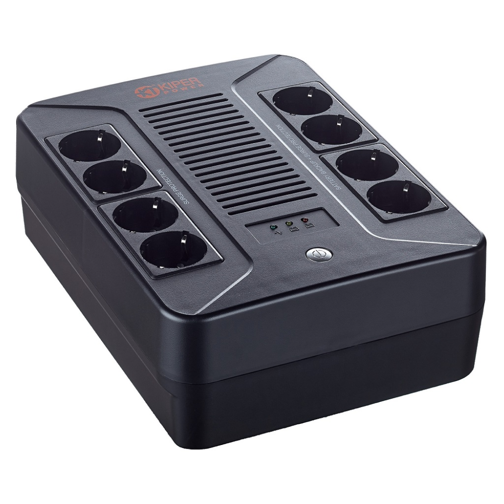 ИБП Kiper Power Compact B1000 (1000VA/600W)
