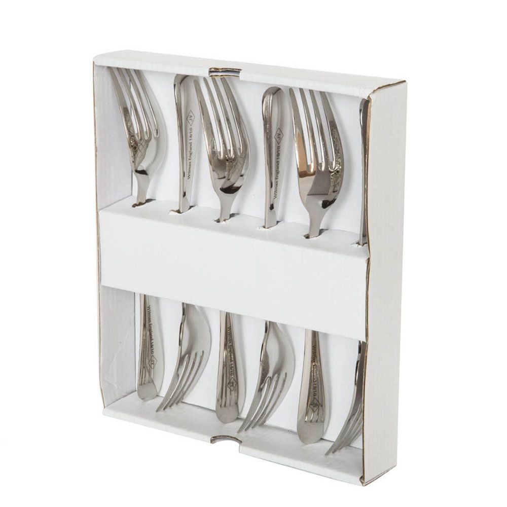 Набор вилок столовых "WL-999202/6C"