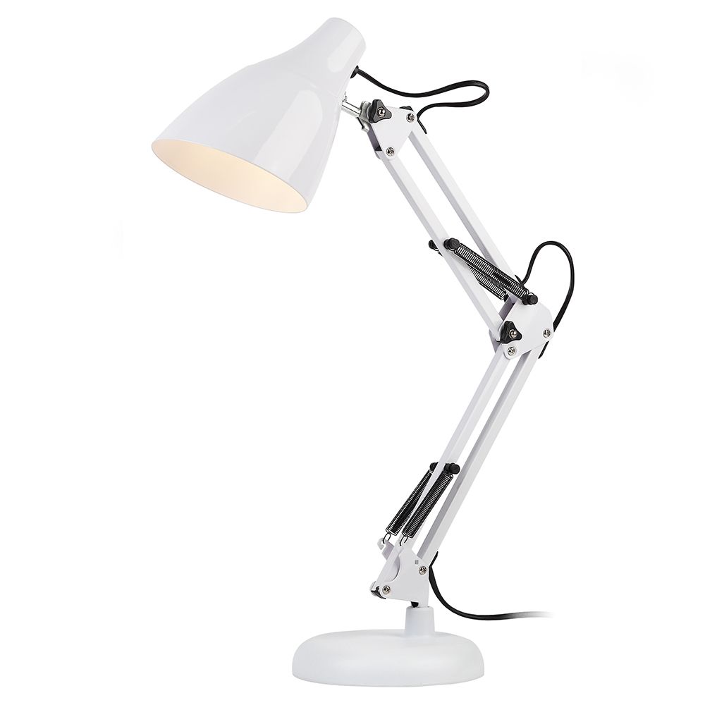 Светильник настольный "ЭРА N-123-Е27-40W"