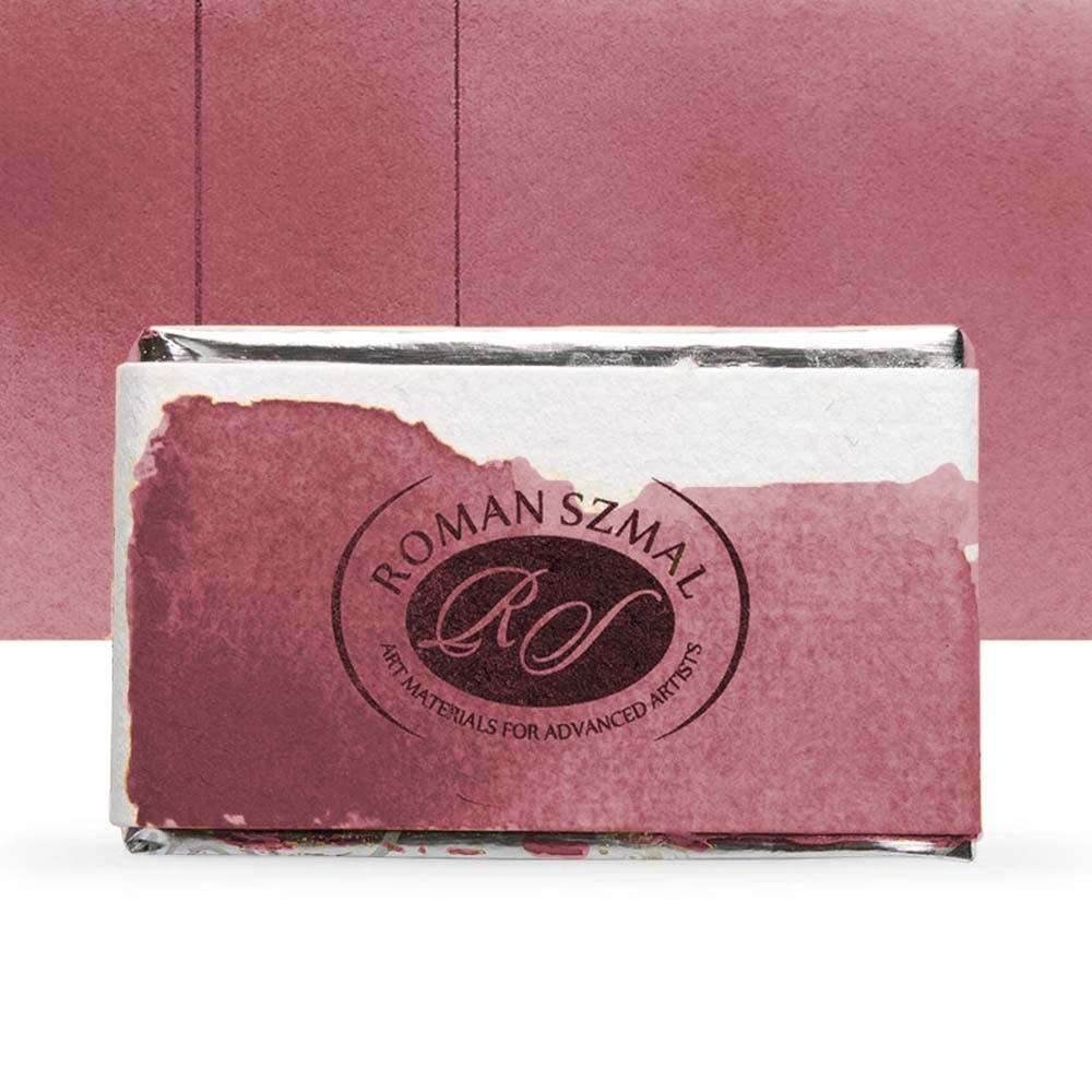 Краски акварельные 