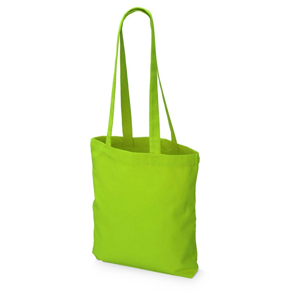 Сумка для покупок "Carryme 220", зеленое яблоко - 2