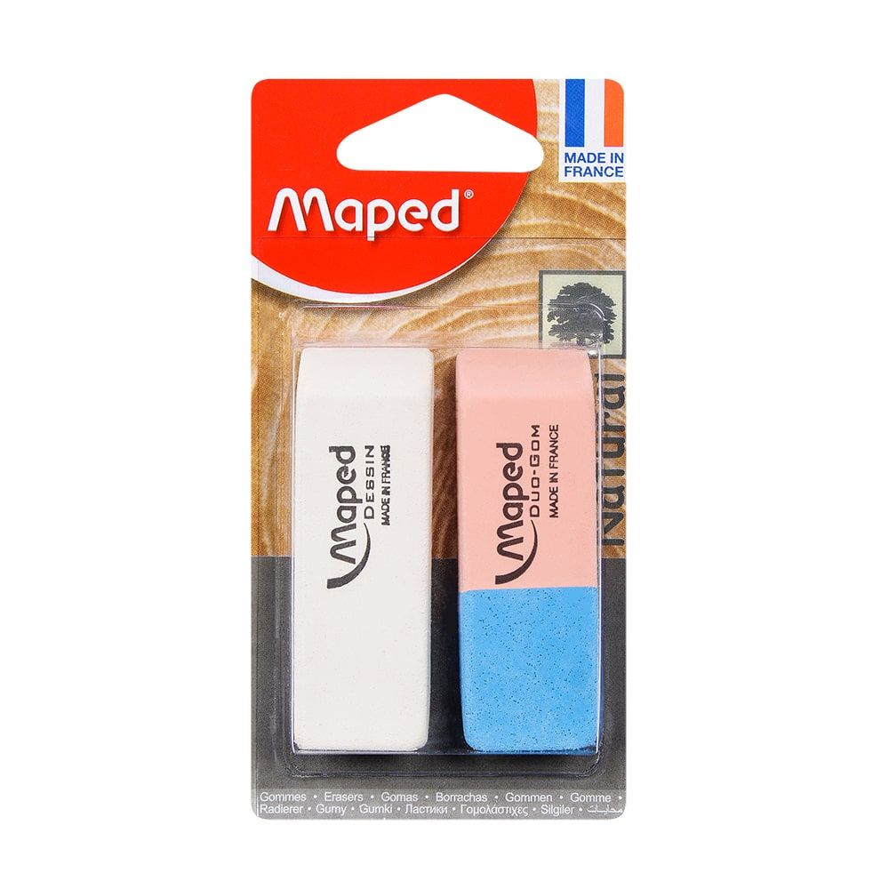 Ластик Maped "Dessin"