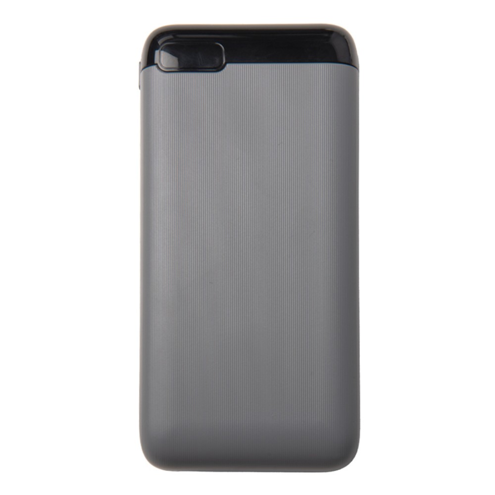 Внешний аккумулятор Power Bank "Num 20"
