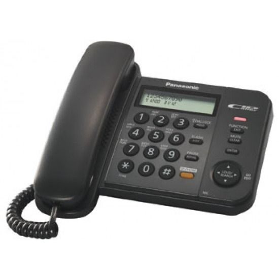 Телефонный аппарат Panasonic "KX-TS2358RU"
