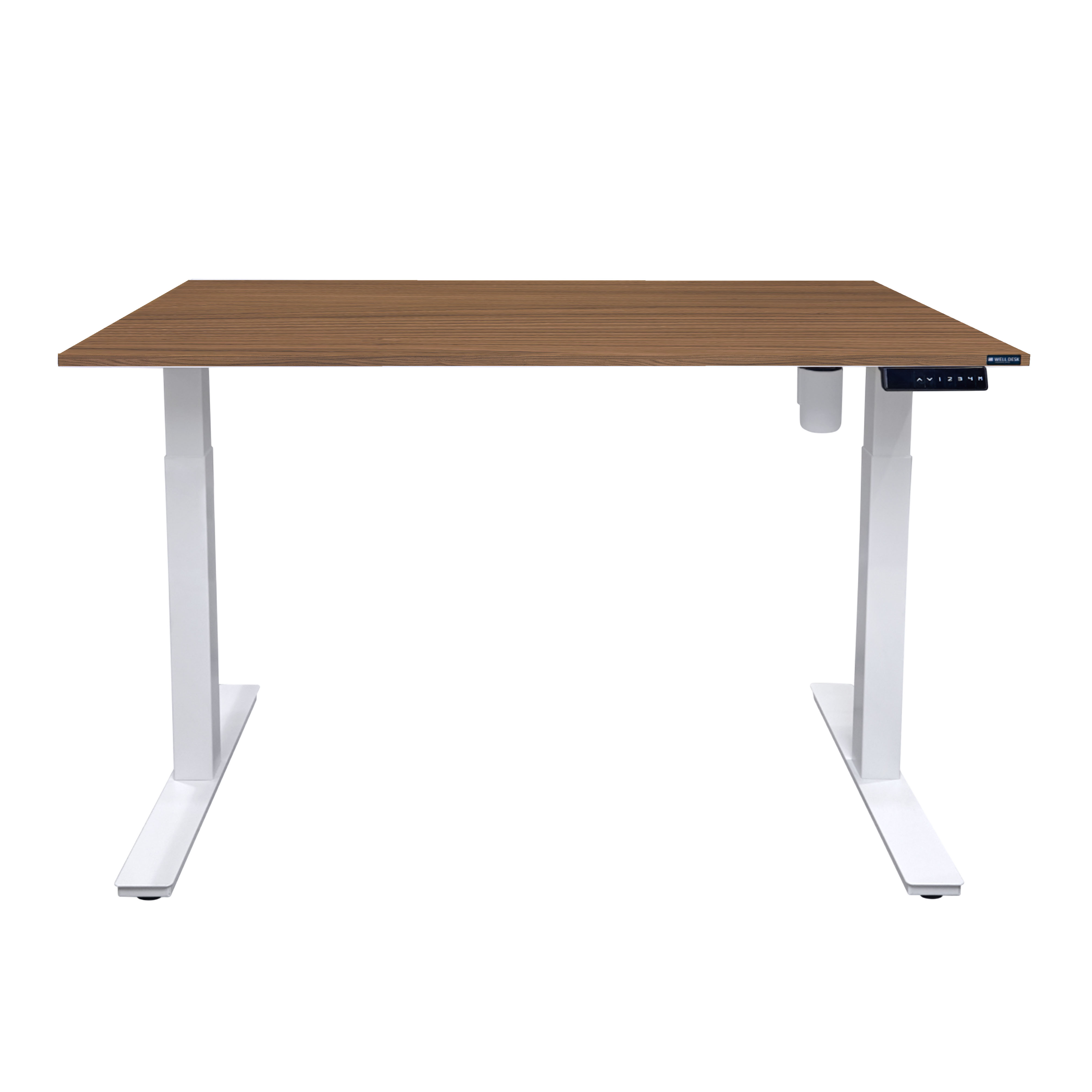 Комплект WellDesk Evolution (регулируемый по высоте каркас арт. 9022024 и столешница арт. 9190093) - 2