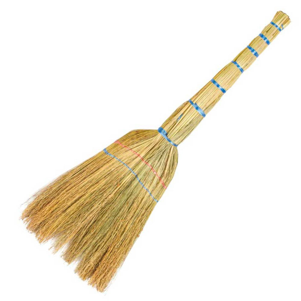 Веник сорго, 6-и прошивной