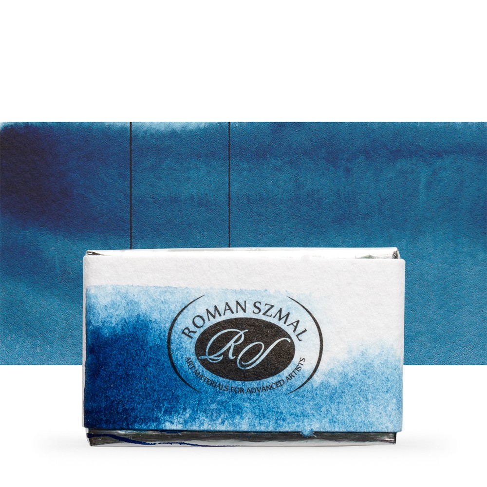 Краски акварельные 