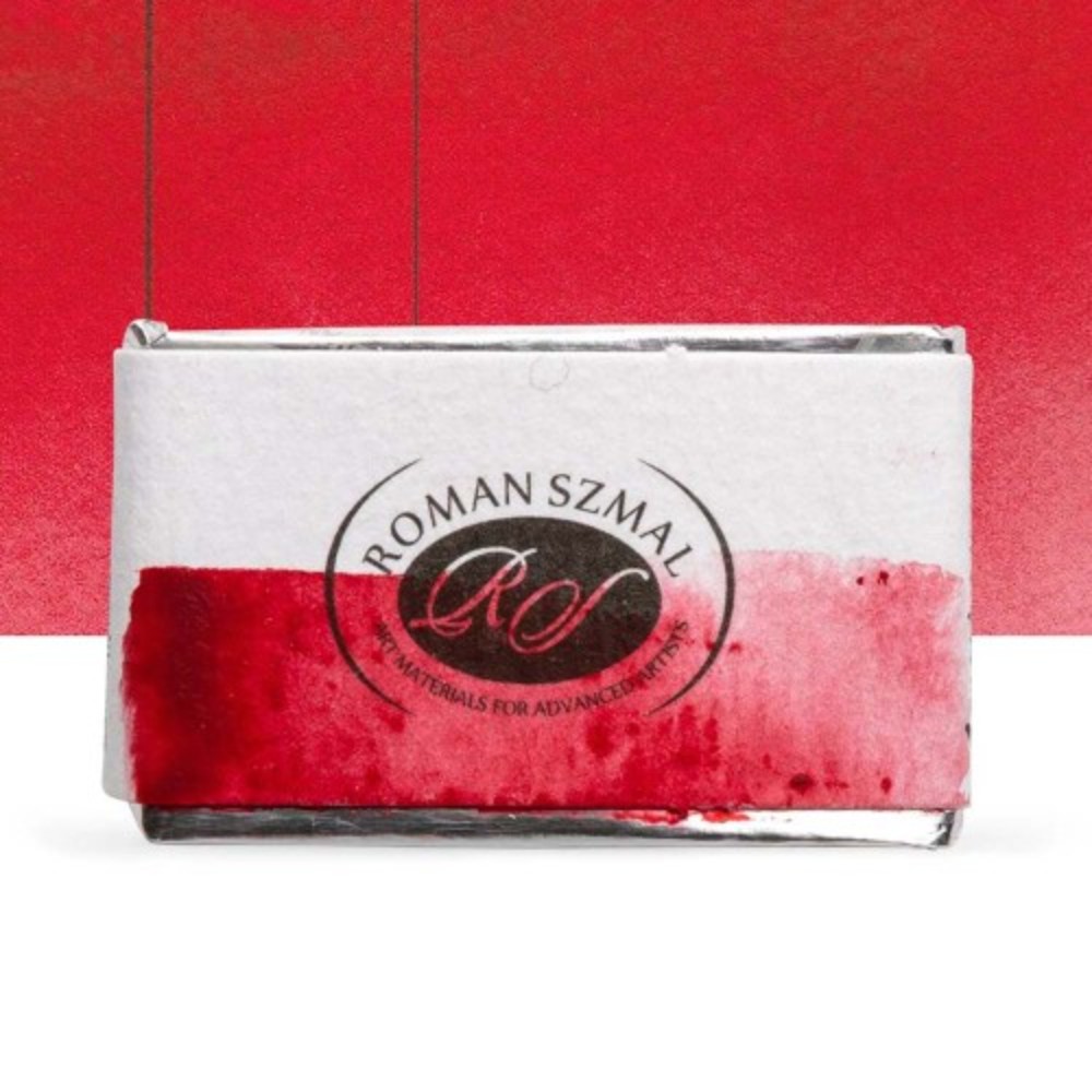 Краски акварельные 