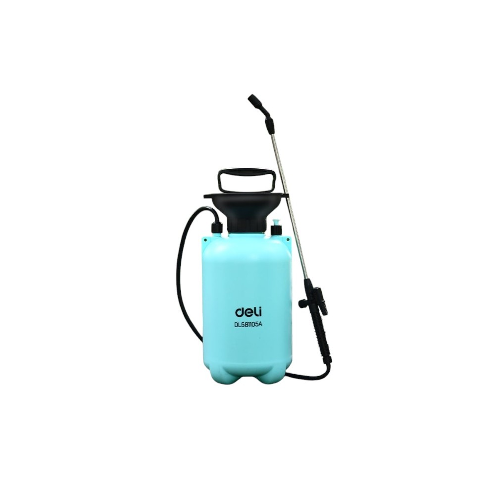 Опрыскиватель садовый помповый "Deli"