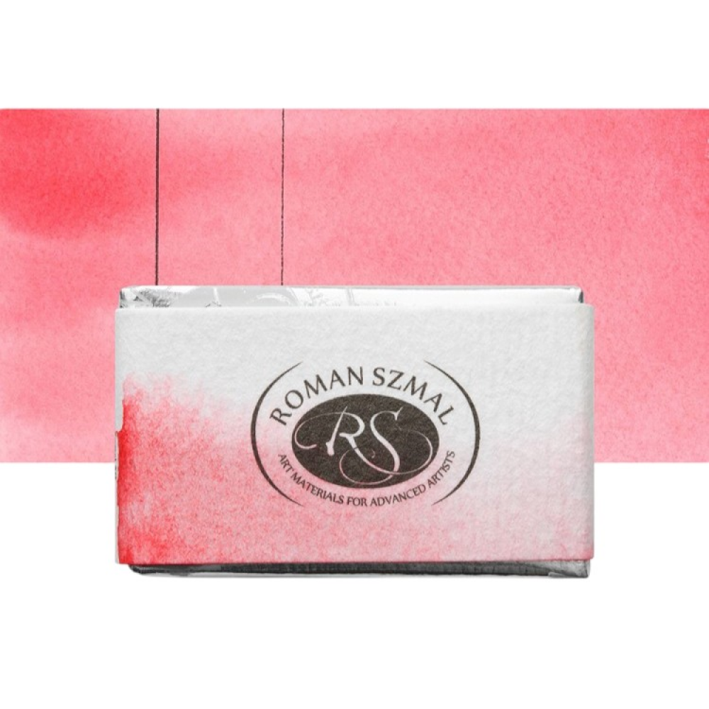 Краски акварельные 