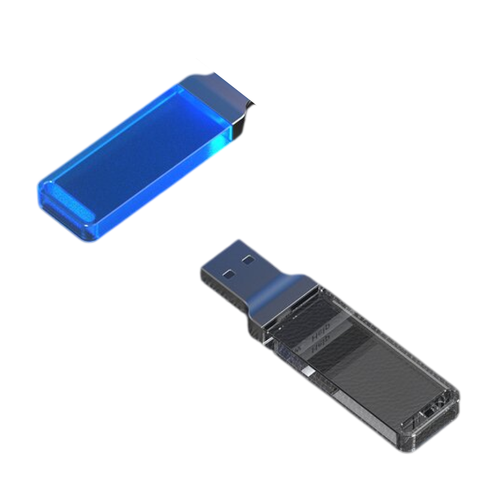 USB Flash накопитель 2.0 16 Gb ZC-005