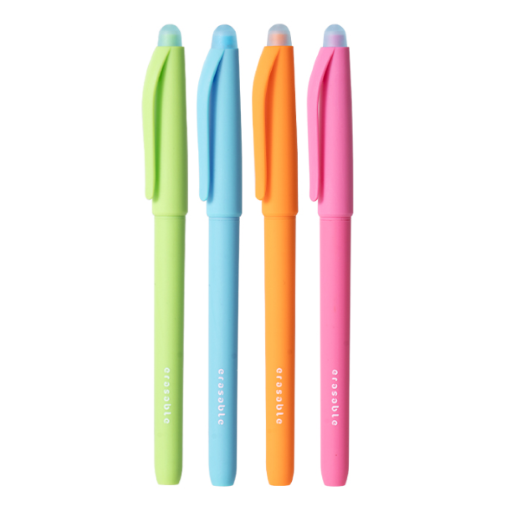 Ручка гелевая "Erasable"