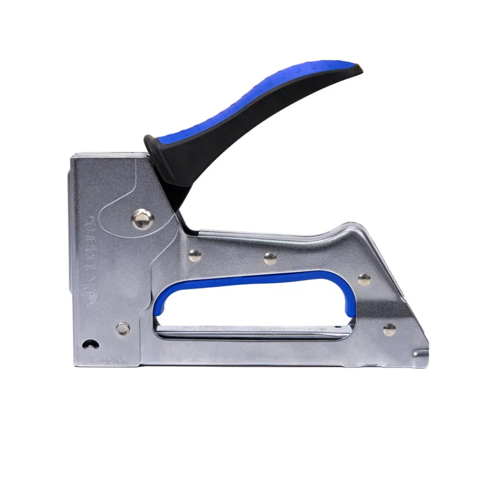 Степлер скобозабивной Kangaro "TS-610R/Z"