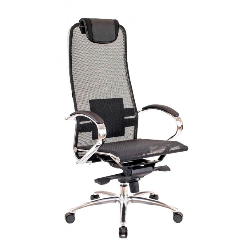 Кресло для руководителя EVERPROF "Deco"