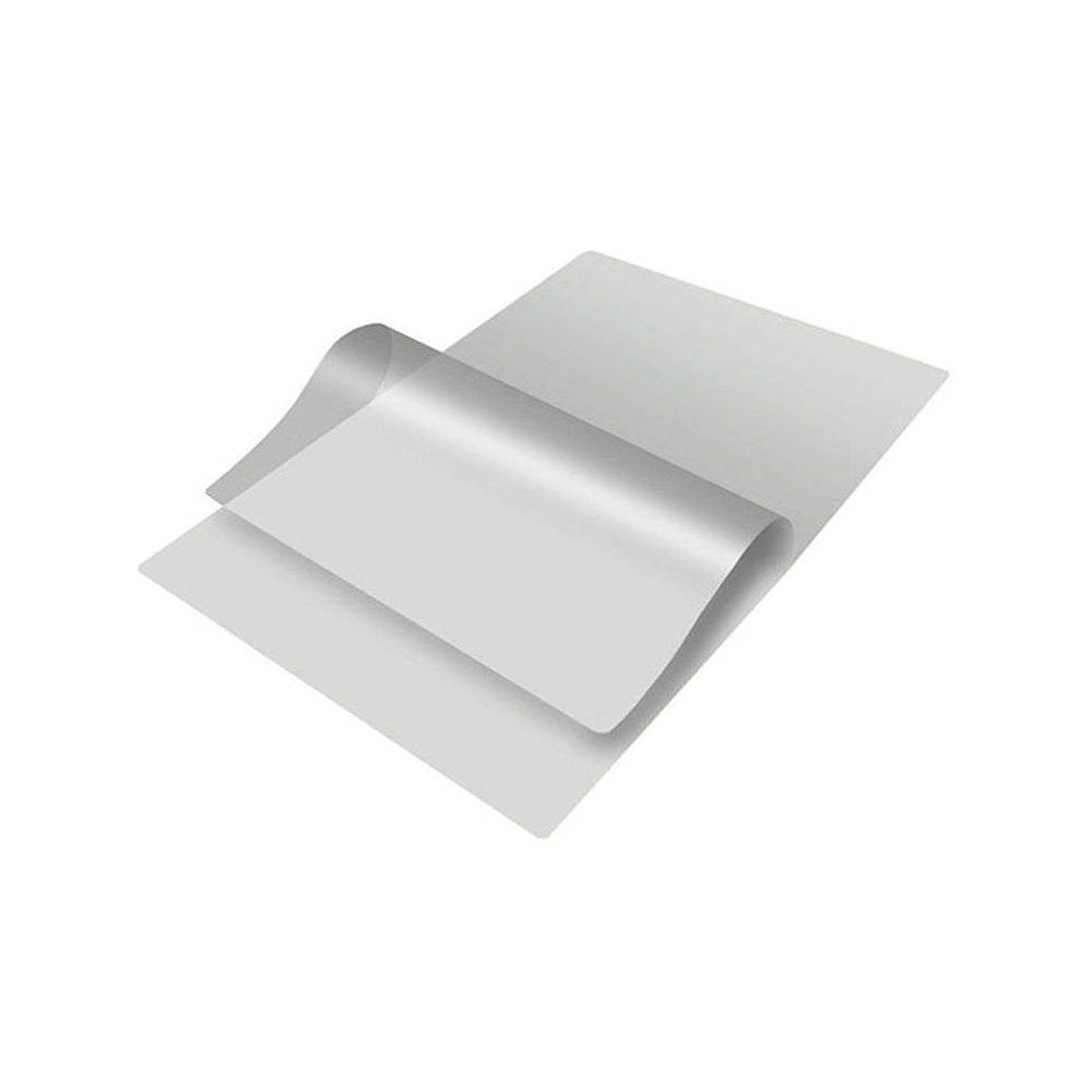 Пленка для ламинирования, А3, 100 мкм, 100 шт, глянцевая