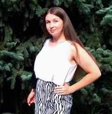 Дубовик Анастасия