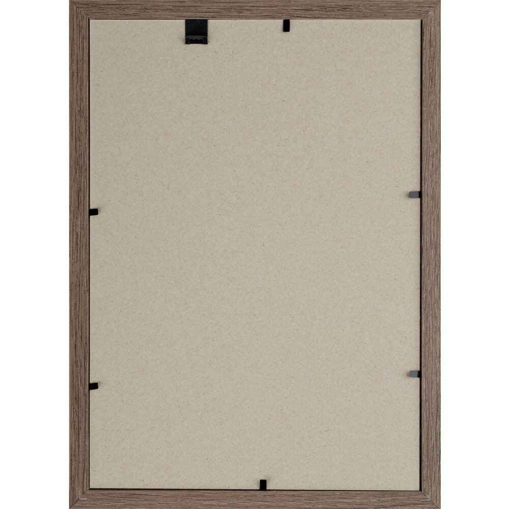 Фоторамка "OfficeSpace Expo", 21x30 см, капучино - 2