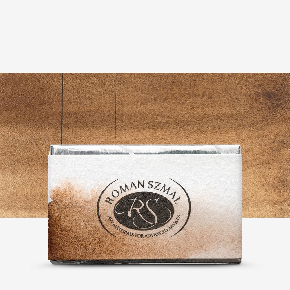 Краски акварельные 