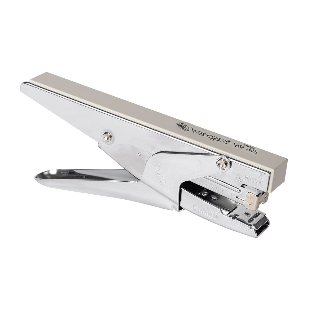 Скобосшиватель Kangaro "HP-45"