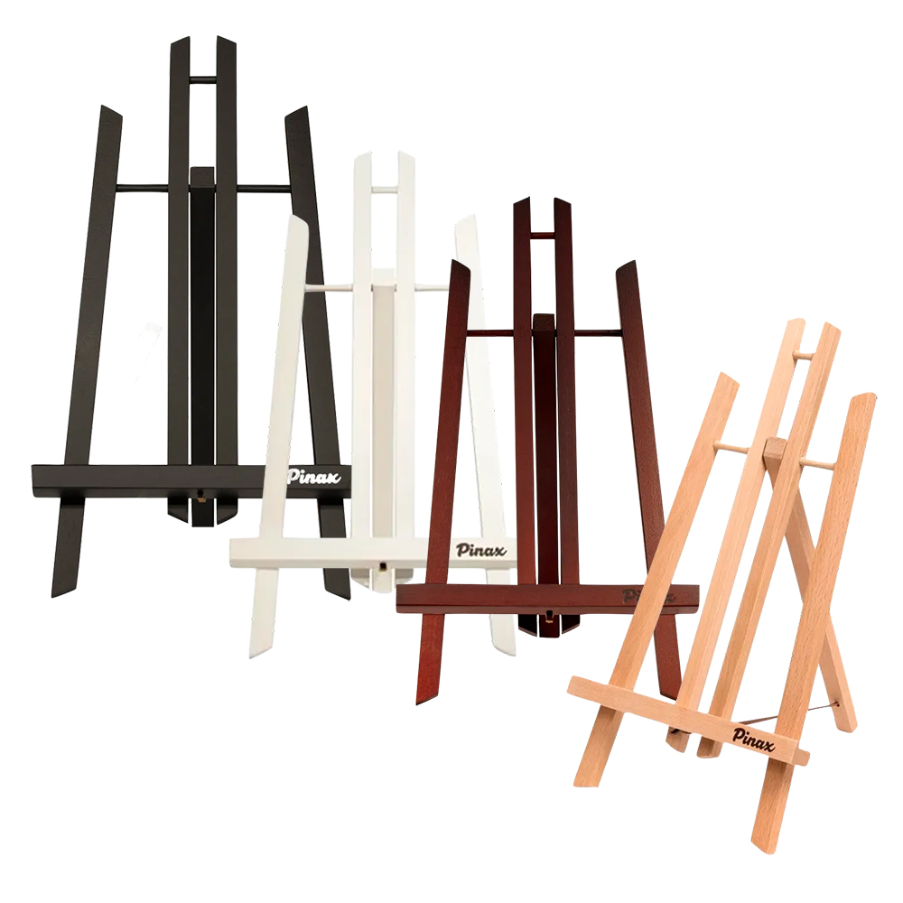 Мольберт настольный "Лира TE-13-40"