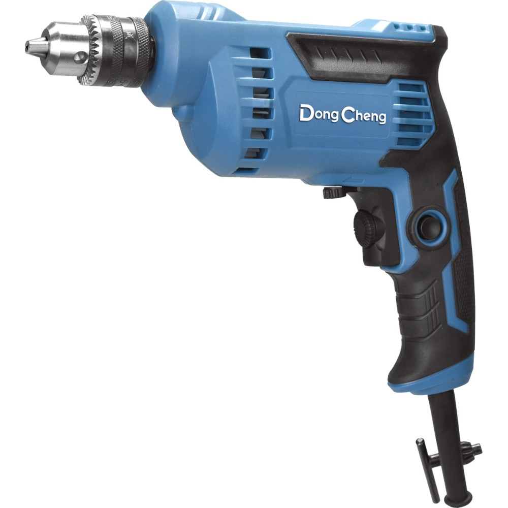 Дрель DongCheng DJZ05-10B