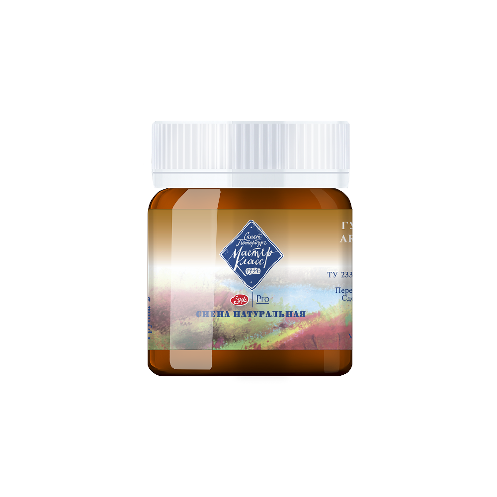 Краски гуашевые 