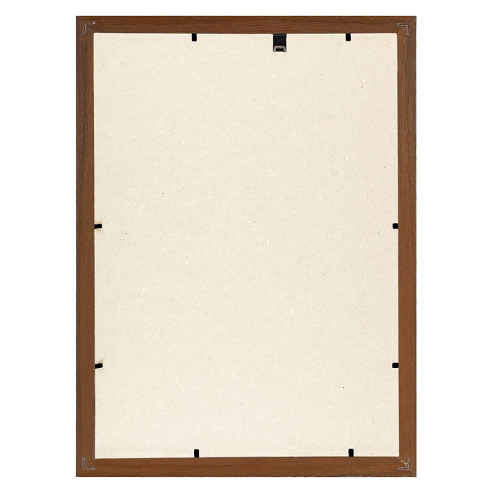 Фоторамка "OfficeSpace Expo", 21x30 см, капучино - 4