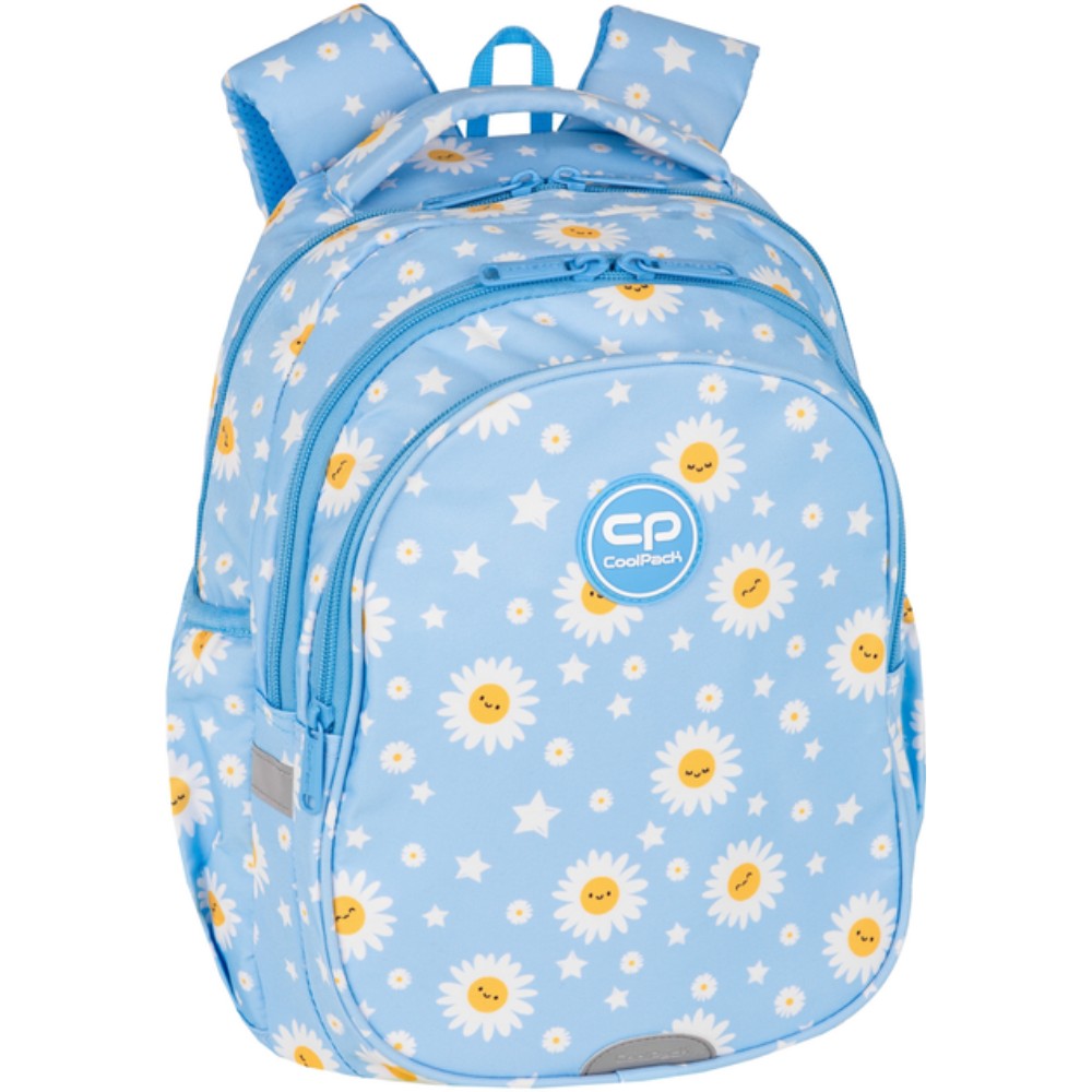 Рюкзак школьный Coolpack "Daisy Sun"