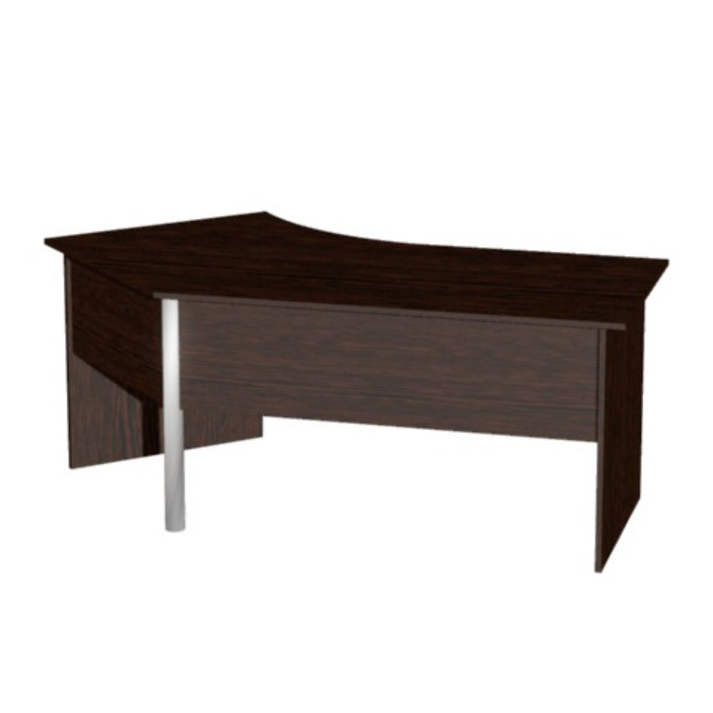 Коллекция Макси стол письменный М26-R, 1580х900х750 мм