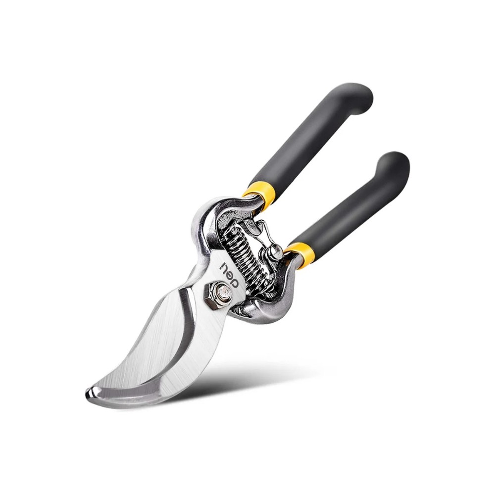 Секатор Deli GS EDL2778