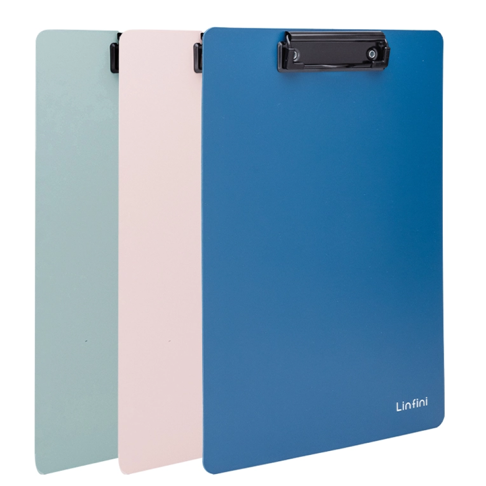 Планшет с зажим "Linfini"