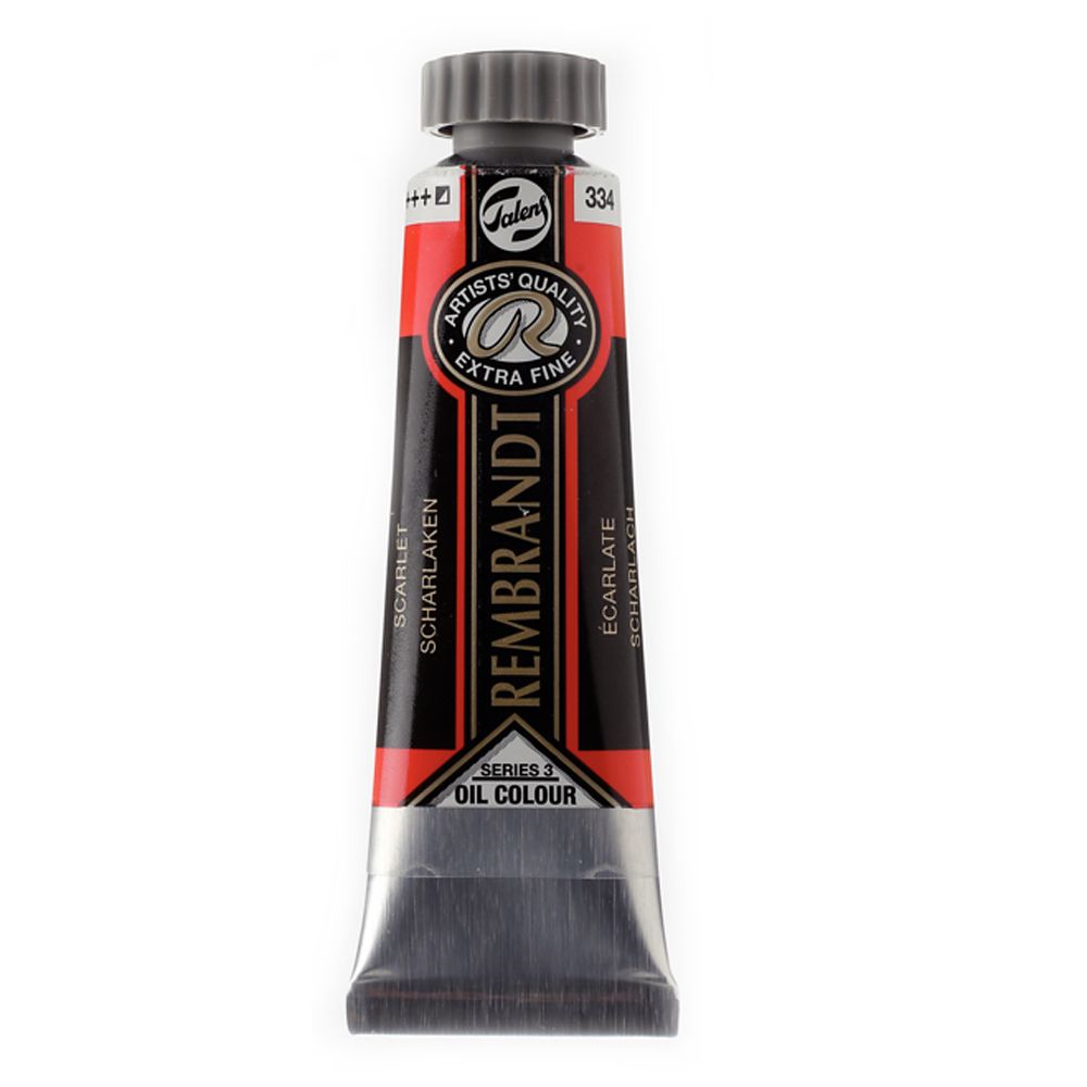 Краски масляные 