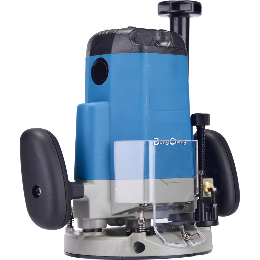 Фрезер DongCheng DMR02-12, Кромочный, 1850 Вт - 2