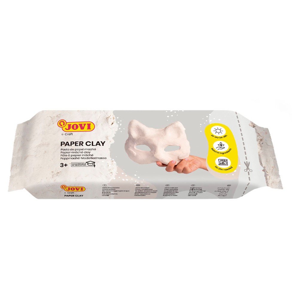 Паста папье-маше "JOVI"