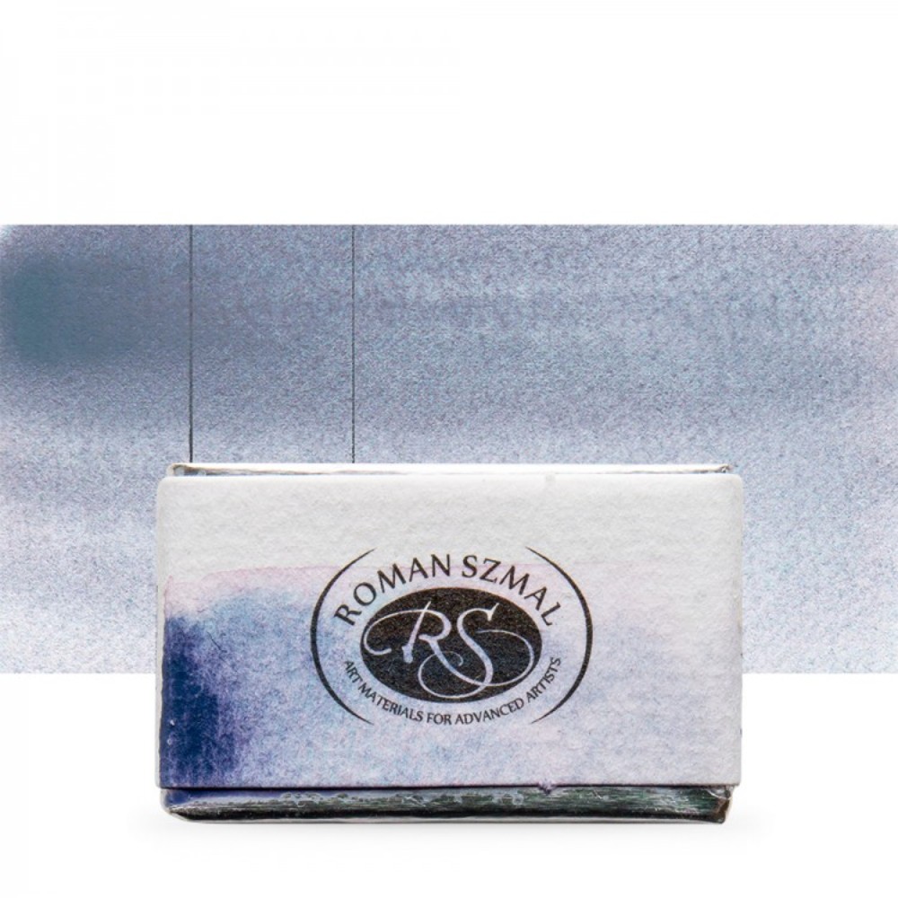 Краски акварельные 