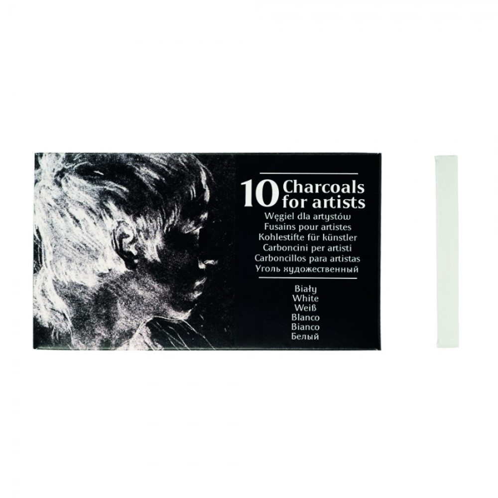 Уголь прессованый "Renesans"