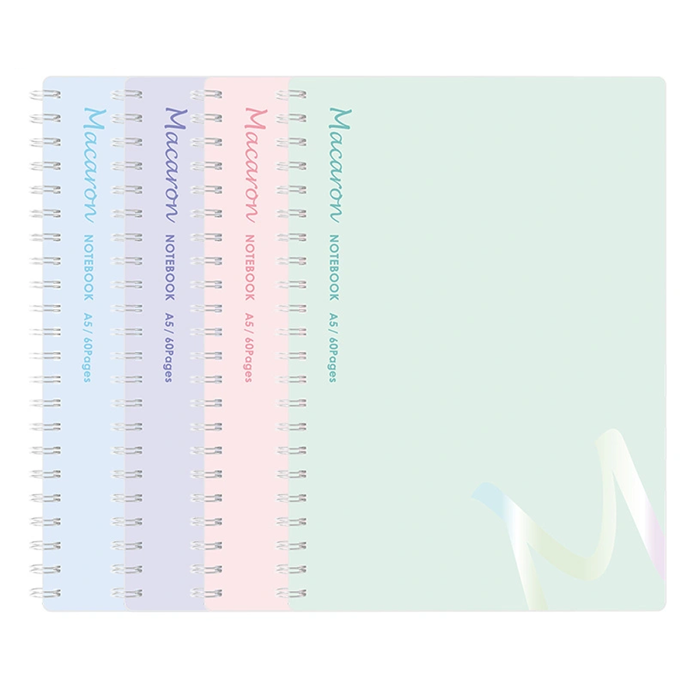 Блокнот "Macaron"