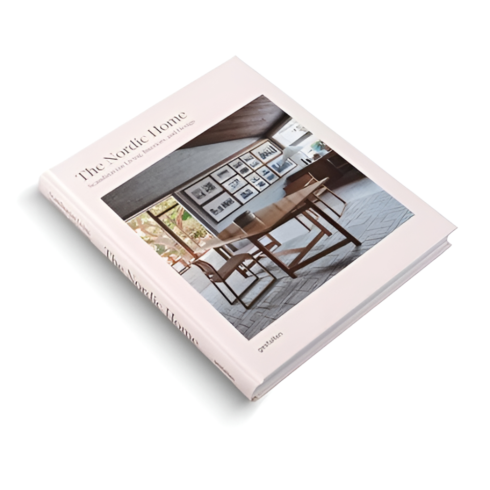 Книга на английском языке "The Nordic Home: Scandinavian Living, Interiors, and Design" - 5
